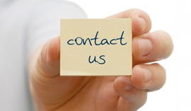 Contact Us